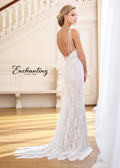218172 Enchanting esküvői ruha 218172 Enchanting esküvői ruha