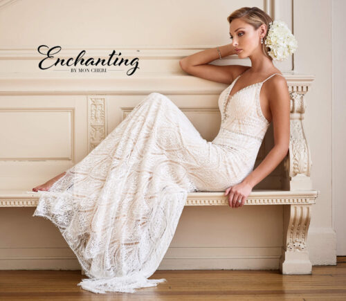 218172 Enchanting esküvői ruha 218172 Enchanting esküvői ruha