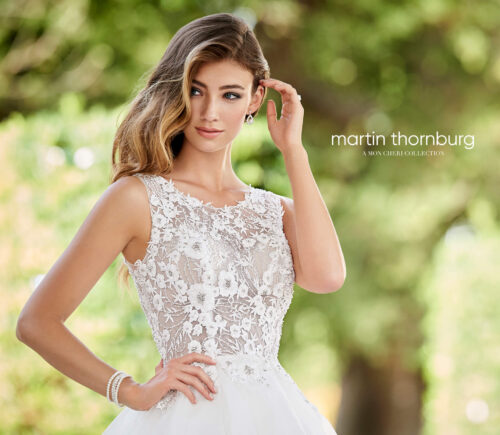 218205 Celeste esküvői ruha 218205 Celeste esküvői ruha
