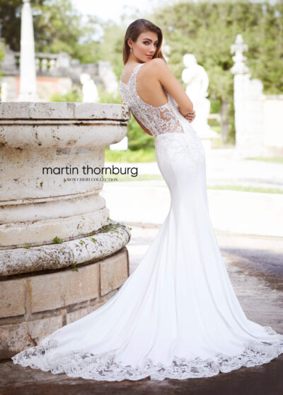 218231 Perla - Martin Thornburg menyasszonyi ruha