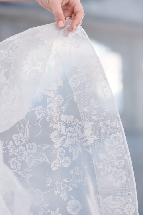 219202 Tina - Martin Thornburg for Mon Cheri wedding dress