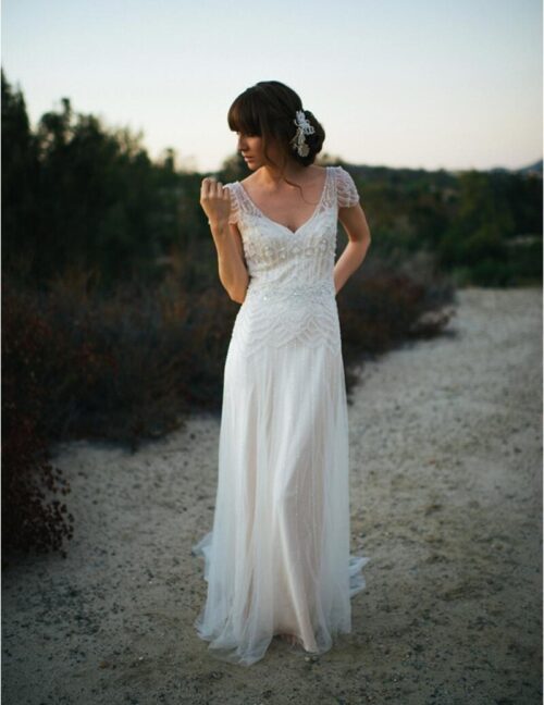 Ettia – Sottero and Midgley menyasszonyi ruha