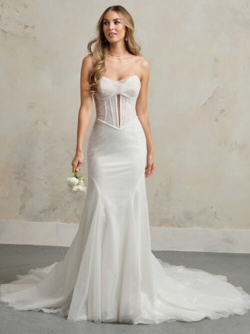 Esme - Maggie Sottero menyasszonyi ruha Esme - Maggie Sottero menyasszonyi ruha