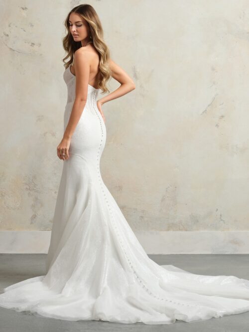 Esme - Maggie Sottero menyasszonyi ruha Esme - Maggie Sottero menyasszonyi ruha