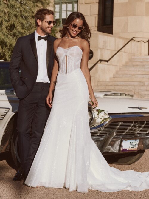 Esme - Maggie Sottero menyasszonyi ruha Esme - Maggie Sottero menyasszonyi ruha