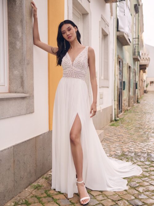 Maurelle - Maggie Sottero menyasszonyi ruha