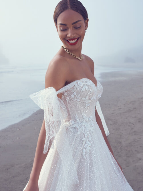 Shasta – Sottero and Midgley menyasszonyi ruha