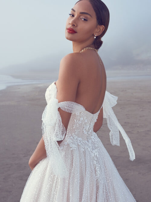 Shasta – Sottero and Midgley menyasszonyi ruha