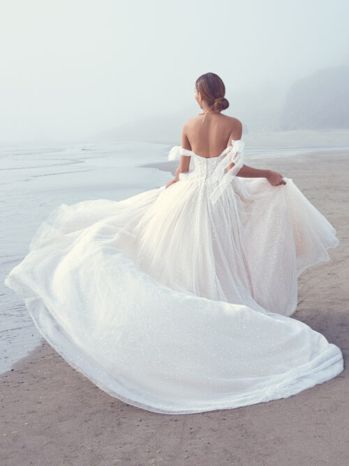 Shasta – Sottero and Midgley menyasszonyi ruha