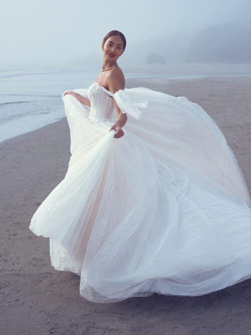 Shasta – Sottero and Midgley menyasszonyi ruha