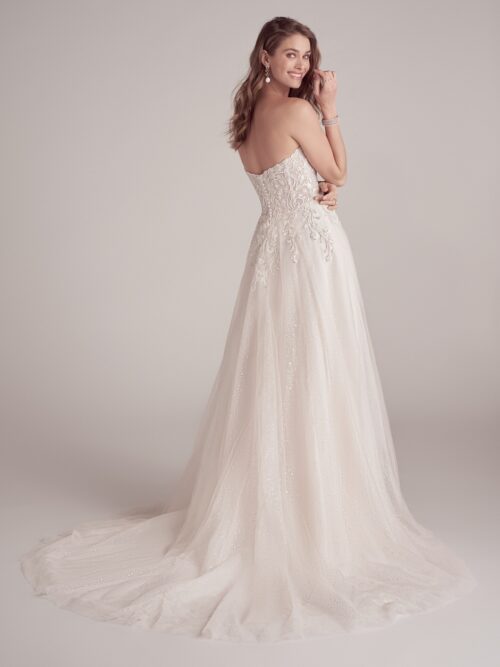 Artemis - Maggie Sottero mennyasszonyi ruha Artemis - Maggie Sottero mennyasszonyi ruha