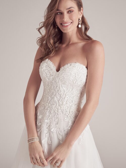 Artemis - Maggie Sottero mennyasszonyi ruha Artemis - Maggie Sottero mennyasszonyi ruha