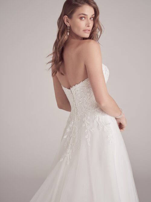 Artemis - Maggie Sottero mennyasszonyi ruha Artemis - Maggie Sottero mennyasszonyi ruha