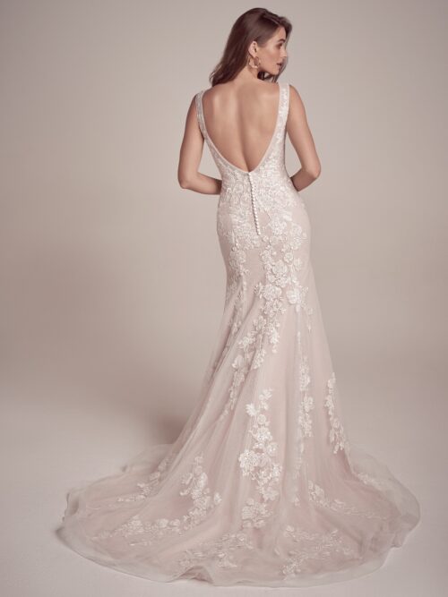 Daisy - Maggie Sottero menyasszonyi ruha