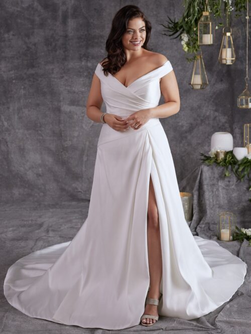 Darius – Maggie Sottero menyasszonyi ruha