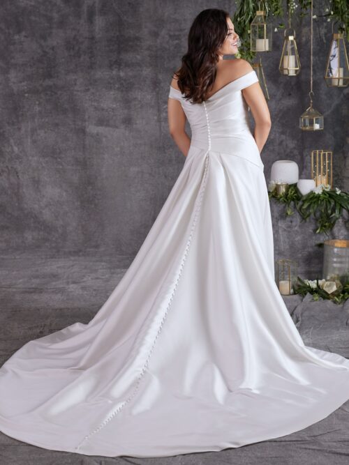 Darius – Maggie Sottero menyasszonyi ruha