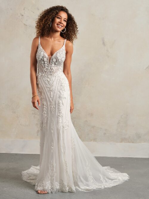 Edie - Maggie Sottero menyasszonyi ruha Edie – Maggie Sottero menyasszonyi ruha