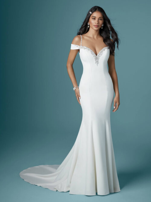 Eve menyasszonyi ruha - Maggie Sottero