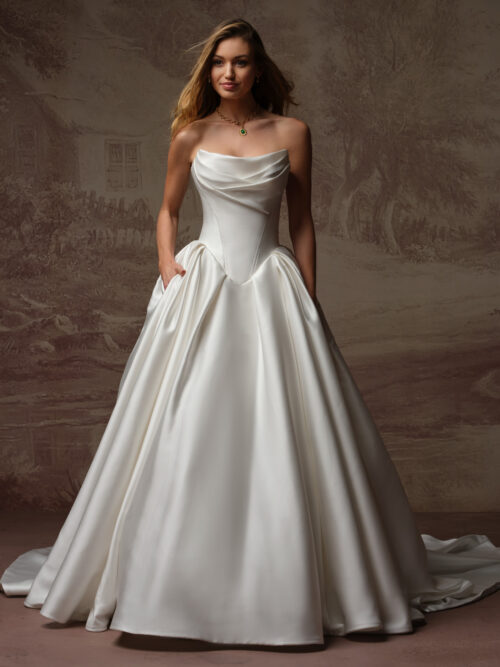 Fiorita - Maggie Sottero menyasszonyi ruha