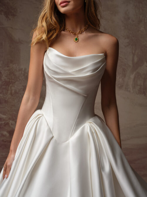 Fiorita - Maggie Sottero menyasszonyi ruha