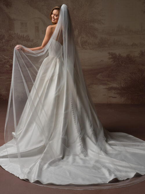 Fiorita - Maggie Sottero menyasszonyi ruha