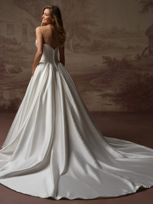 Fiorita - Maggie Sottero menyasszonyi ruha