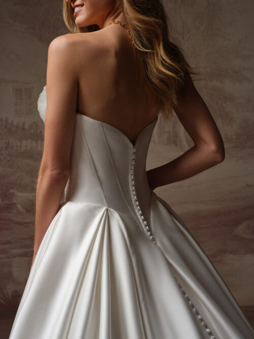 Fiorita - Maggie Sottero menyasszonyi ruha
