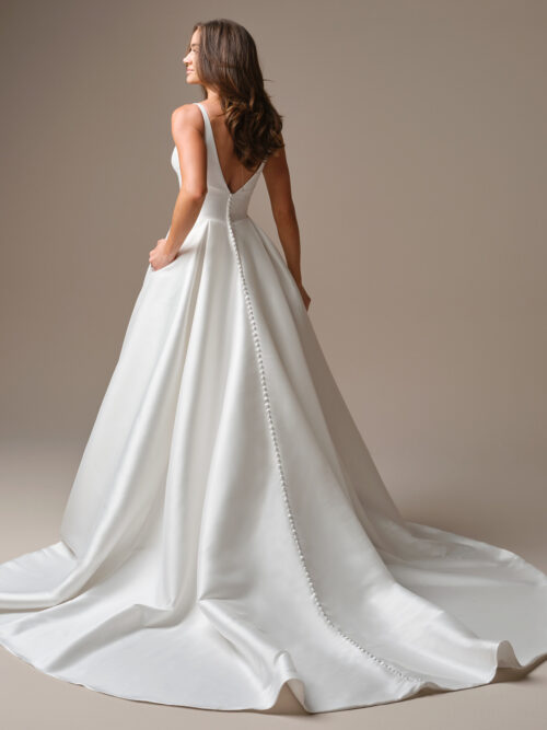 Galina - Maggie Sottero menyasszonyi ruha Galina - Maggie Sottero menyasszonyi ruha