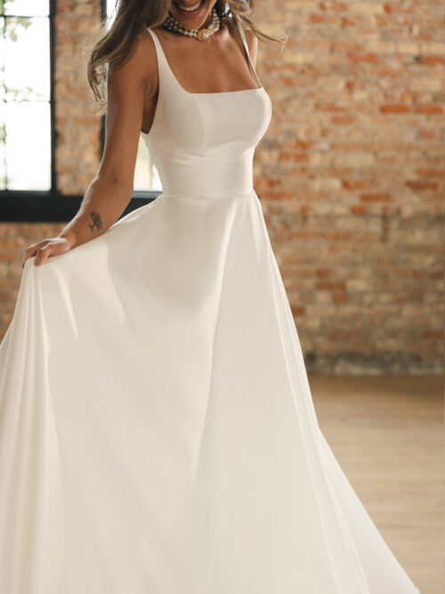 Galina - Maggie Sottero menyasszonyi ruha Galina - Maggie Sottero menyasszonyi ruha