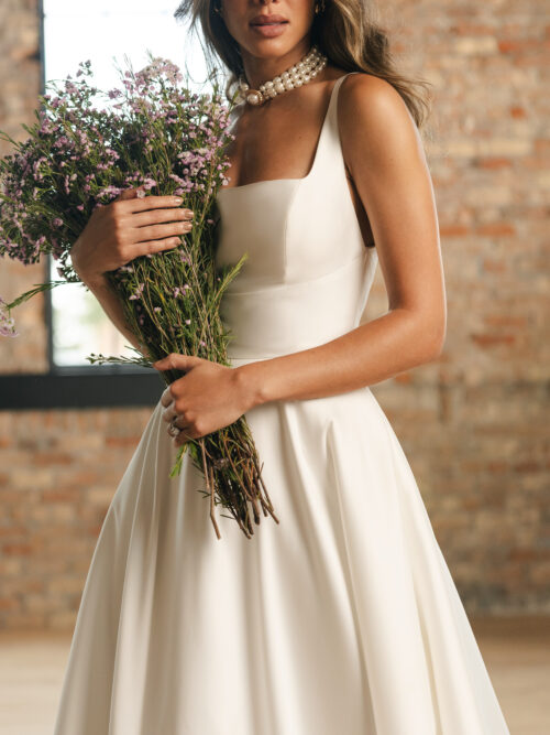 Galina - Maggie Sottero menyasszonyi ruha Galina - Maggie Sottero menyasszonyi ruha