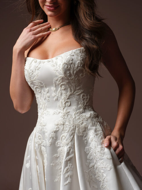 Landis - Maggie Sottero menyasszonyi ruha Landis - Maggie Sottero menyasszonyi ruha