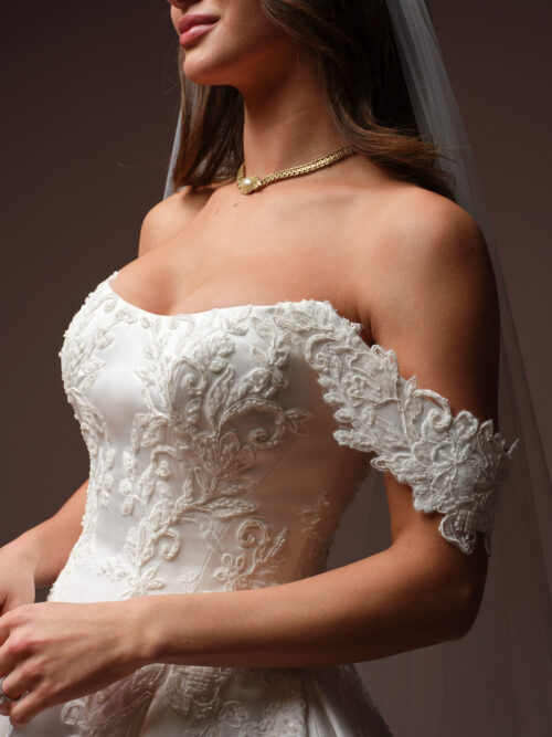 Landis - Maggie Sottero menyasszonyi ruha Landis - Maggie Sottero menyasszonyi ruha