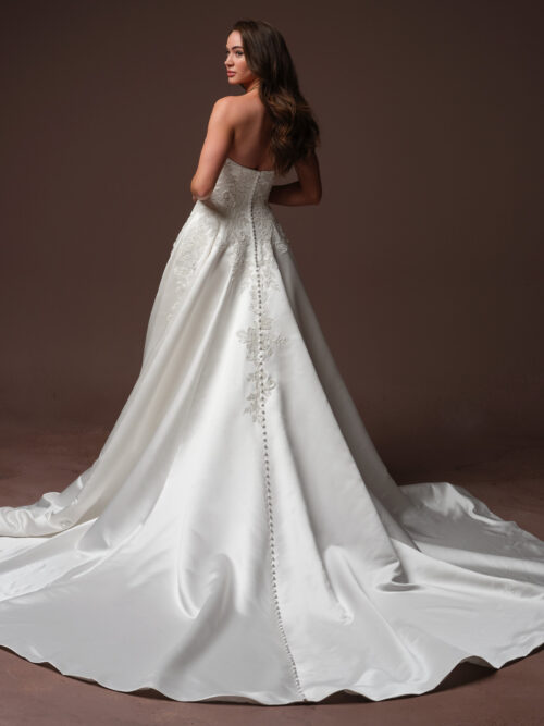 Landis - Maggie Sottero menyasszonyi ruha Landis - Maggie Sottero menyasszonyi ruha