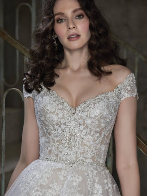 Natalie Maggie Sottero menyasszonyi ruha Natalie Maggie Sottero menyasszonyi ruha