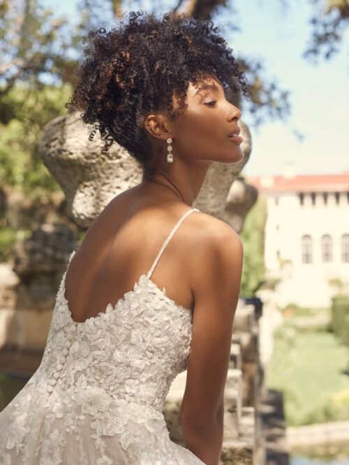 Pia - Maggie Sottero menyasszonyi ruha Pia - Maggie Sottero menyasszonyi ruha