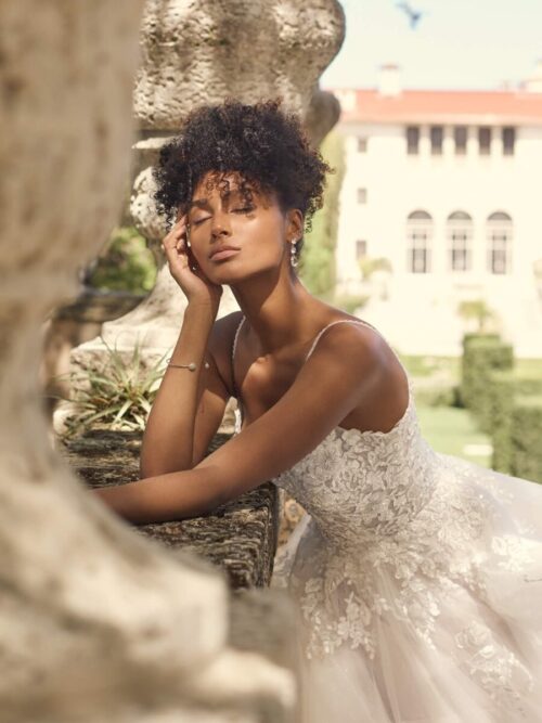 Pia - Maggie Sottero menyasszonyi ruha Pia - Maggie Sottero menyasszonyi ruha