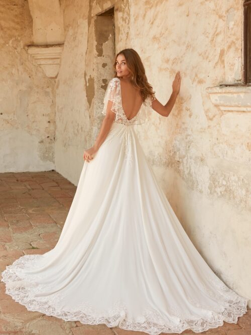 Primrose - Maggie Sottero esküvői ruha Primrose - Maggie Sottero esküvői ruha