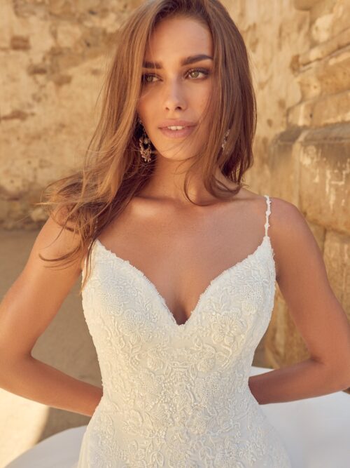 Primrose - Maggie Sottero esküvői ruha Primrose - Maggie Sottero esküvői ruha
