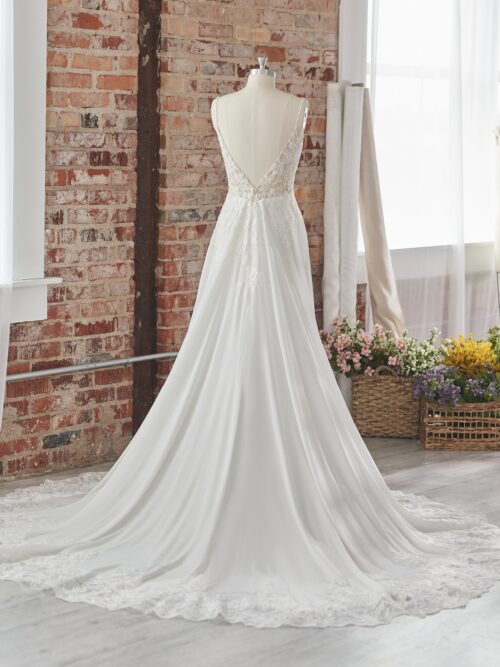 Primrose – Maggie Sottero menyasszonyi ruha