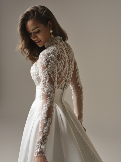 Trinity - Maggie Sottero menyasszonyi ruha
