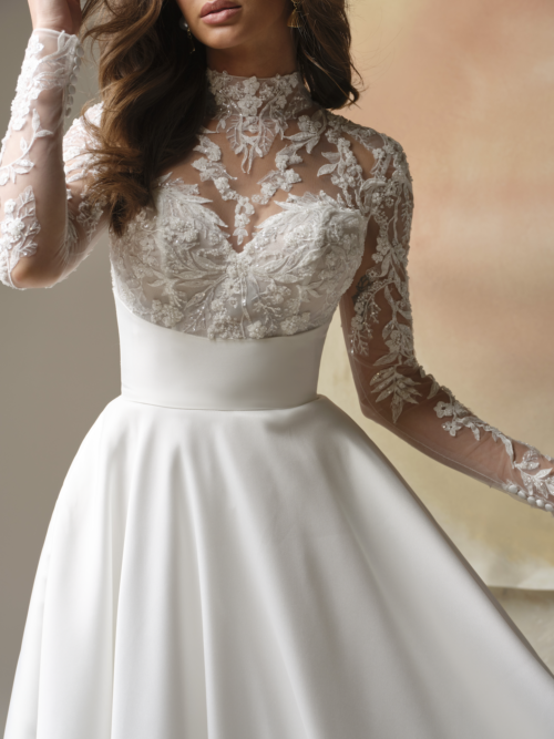 Trinity - Maggie Sottero menyasszonyi ruha