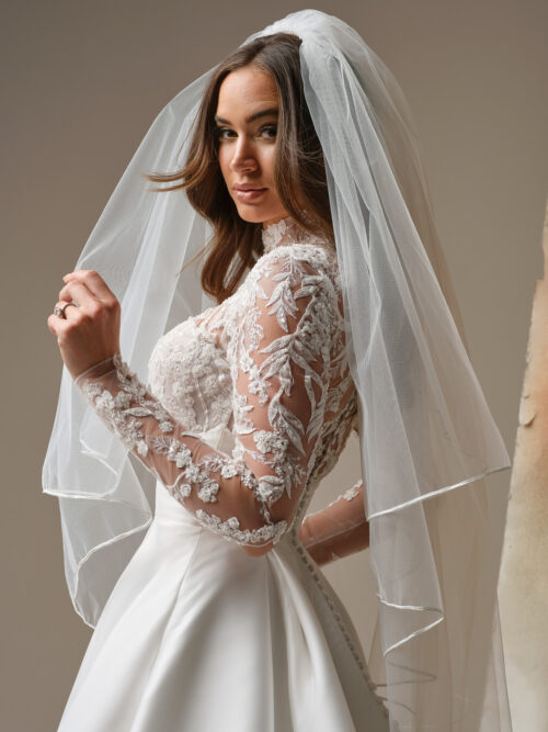 Trinity - Maggie Sottero menyasszonyi ruha