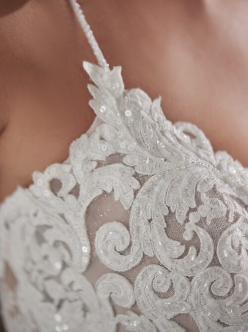 Tuscany Lynette – Maggie Sottero menyasszonyi ruha