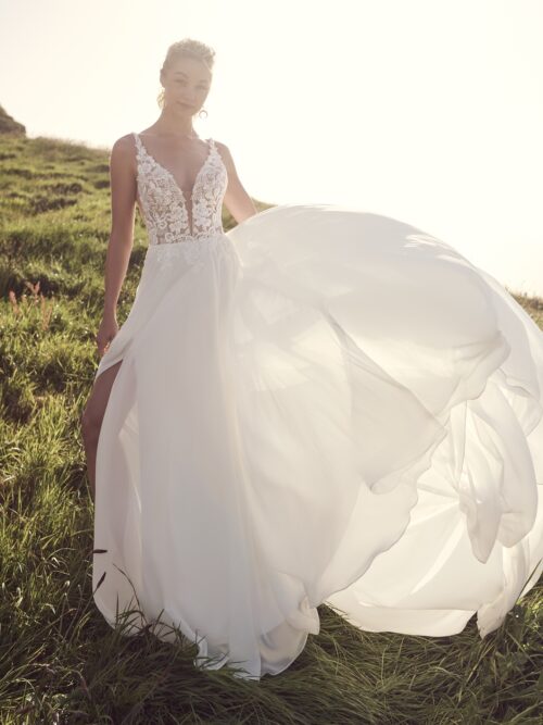 Tierney – Rebecca Ingram menyasszonyi ruha