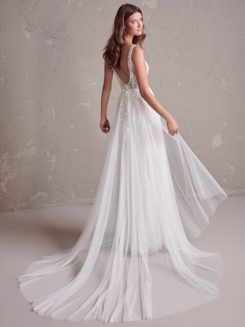 Trish - Rebecca Ingram menyasszonyi ruha Trish - Rebecca Ingram menyasszonyi ruha