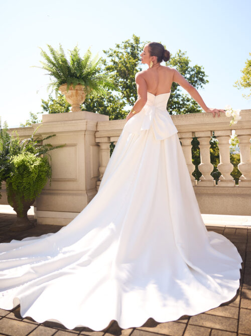 Kincaid – Sottero and Midgley menyasszonyi ruha