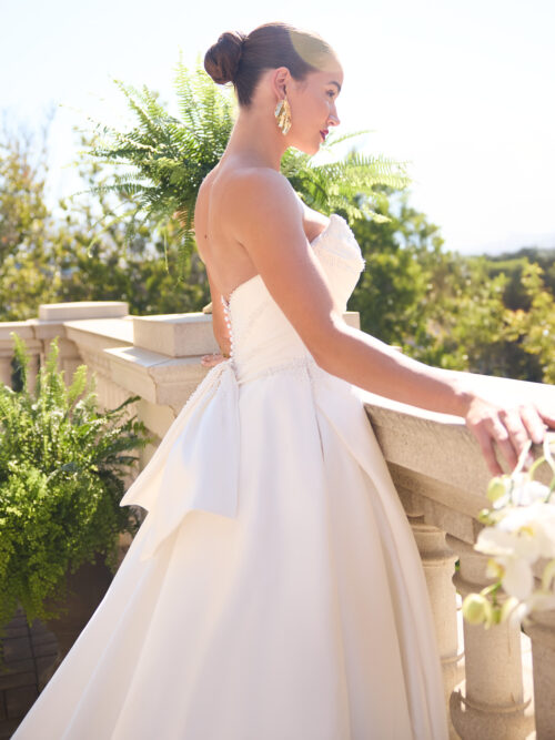 Kincaid – Sottero and Midgley menyasszonyi ruha