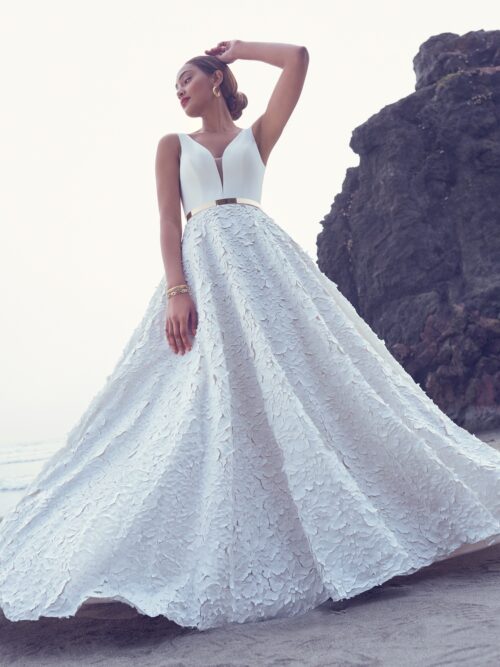 Richardson - Sottero and Midgley esküvői ruha