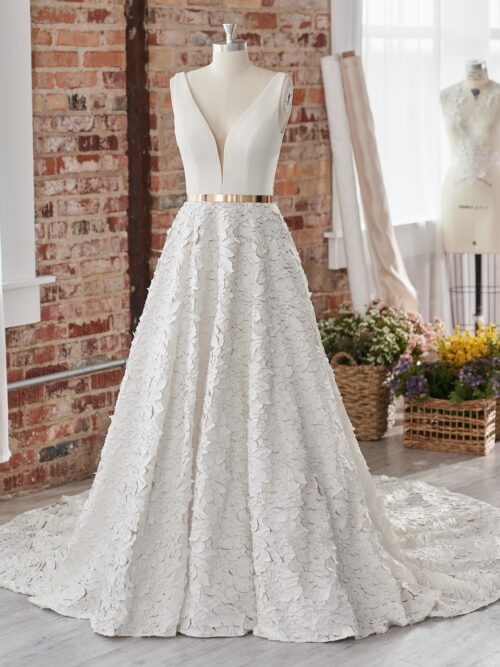 Richardson – Sottero and Midgley menyasszonyi ruha