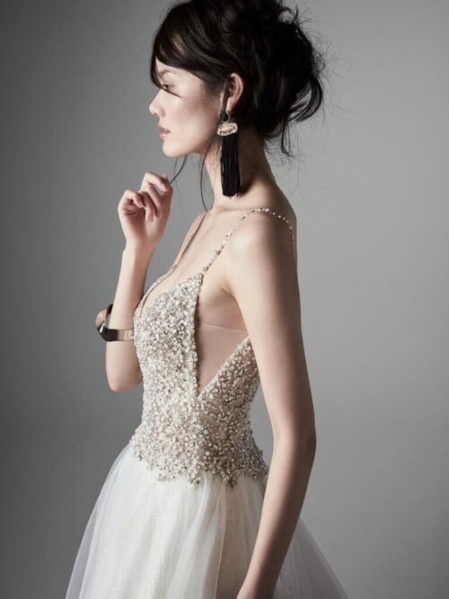 Solana – Sottero and Midgley menyasszonyi ruha